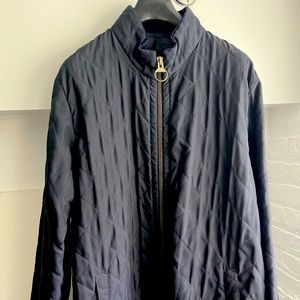 Eskdale Sport Barbour Jacket - Size XL.